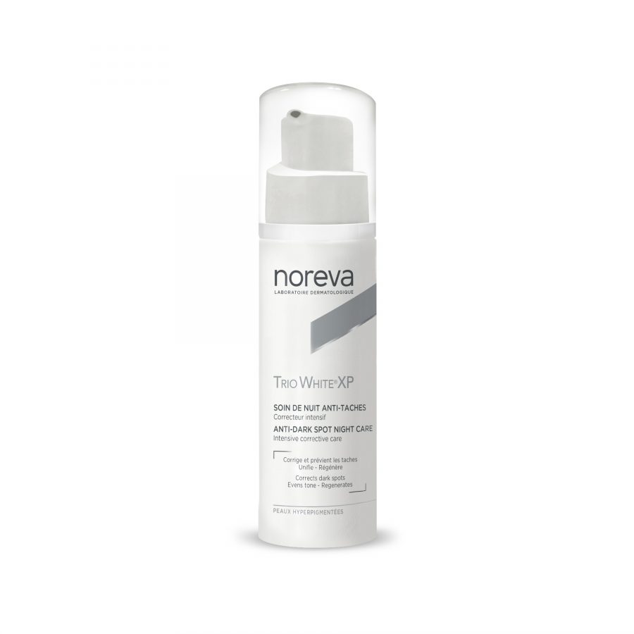 noreva-trio-white-xp-anti-dark-spot-night-care-30ml